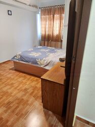 Blk 345 Yishun Avenue 11 (Yishun), HDB 3 Rooms #477478921
